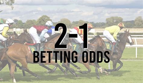 4 to 1 odds mean.